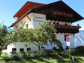 Gästehaus Braunegger